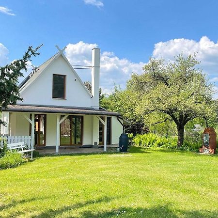 Lokoschen Villa Lübbenau Екстериор снимка