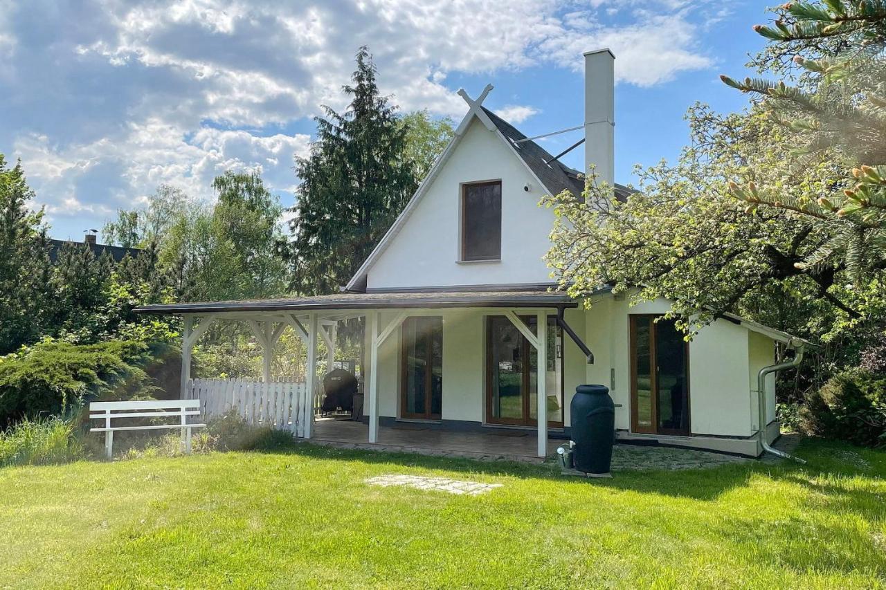 Lokoschen Villa Lübbenau Екстериор снимка