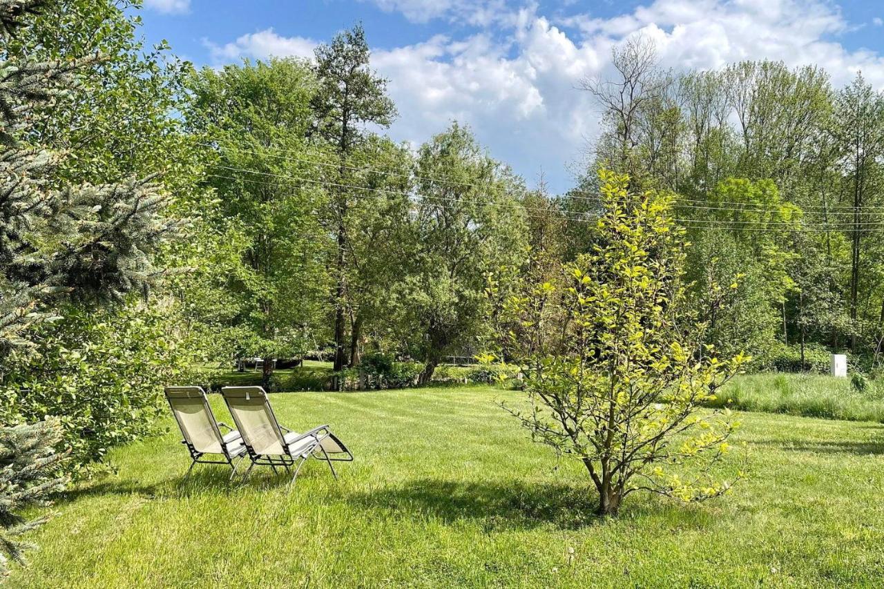 Lokoschen Villa Lübbenau Екстериор снимка