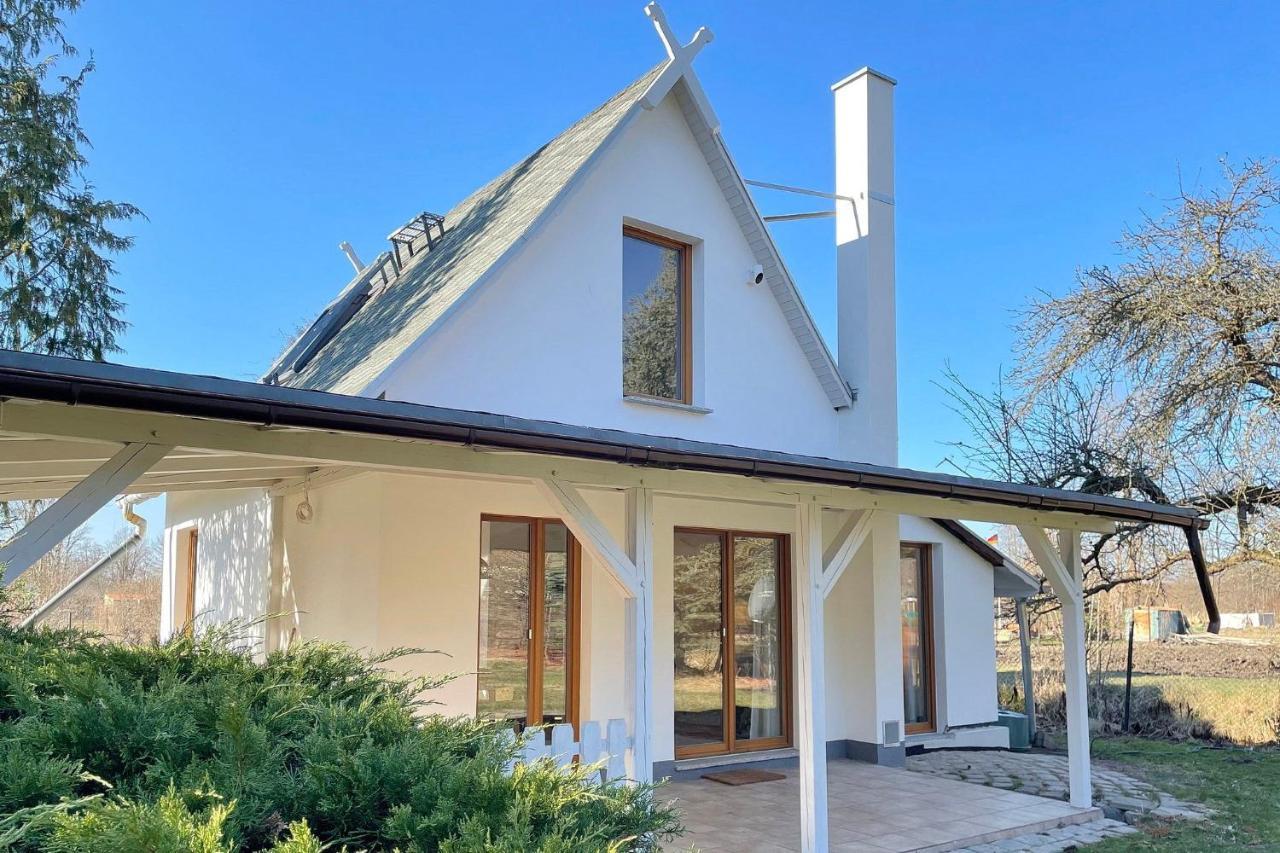 Lokoschen Villa Lübbenau Екстериор снимка