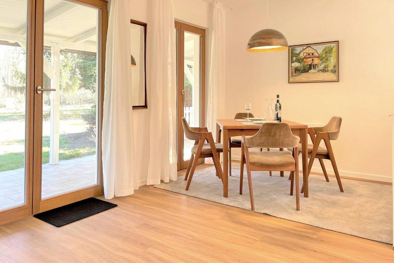 Lokoschen Villa Lübbenau Екстериор снимка